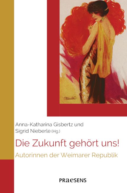 Produktbild: Die Zukunft geh&ouml;rt uns!