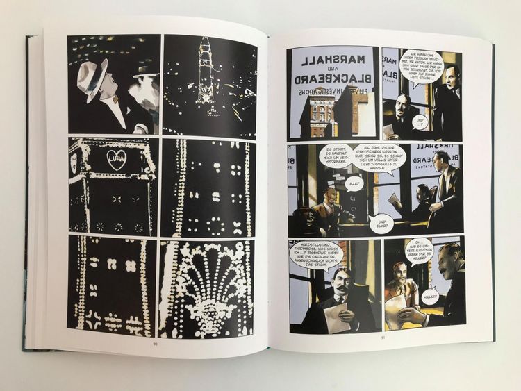 Produktbild: McCay