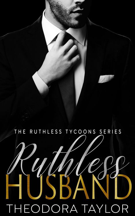 Produktbild: Ruthless Husband (Ruthlessly Obsessed Duet, Book 1)