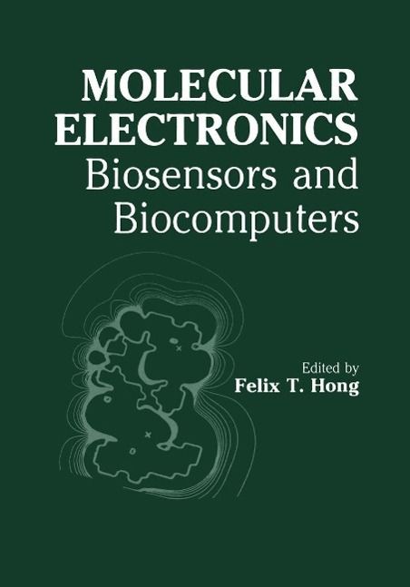 Produktbild: Molecular Electronics