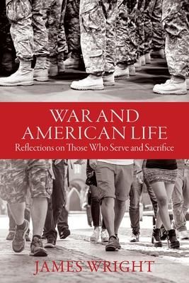 Produktbild: War and American Life