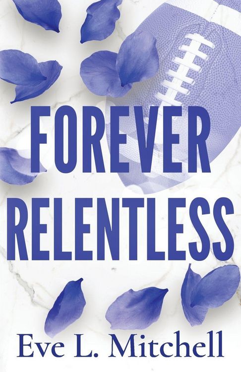 Produktbild: Forever Relentless