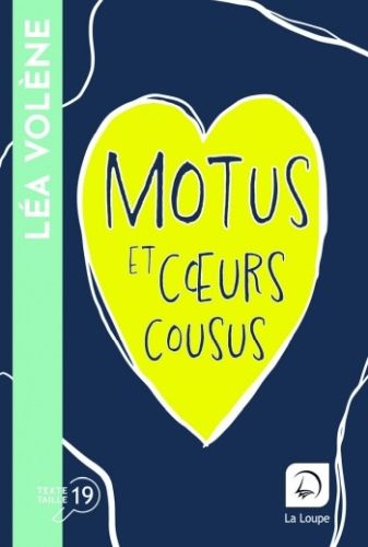 Produktbild: Motus et coeurs cousus