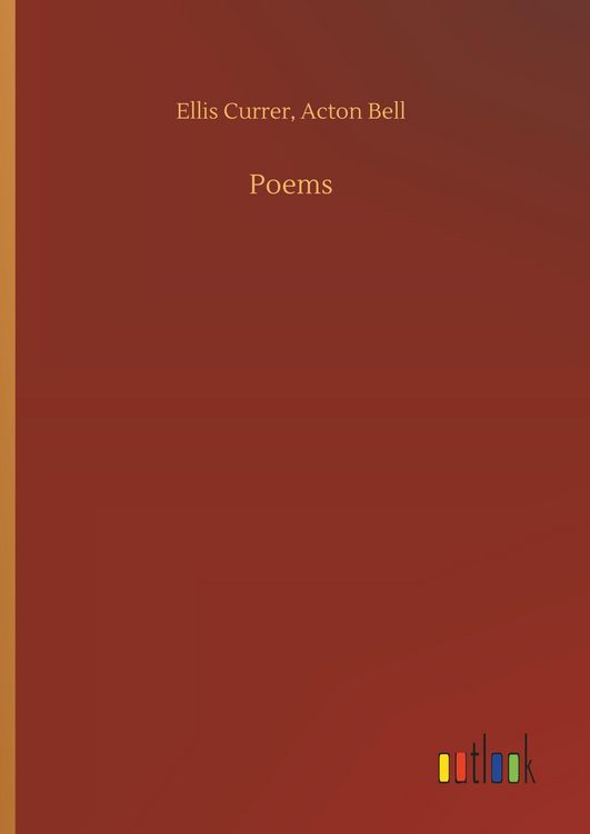 Produktbild: Poems