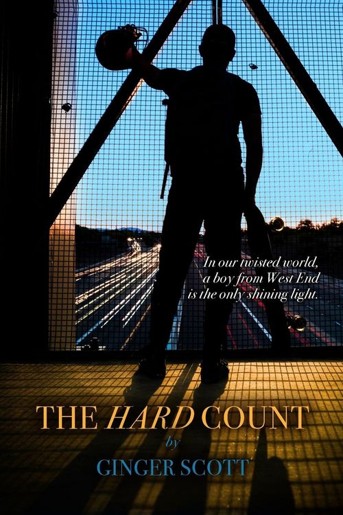 Produktbild: The Hard Count