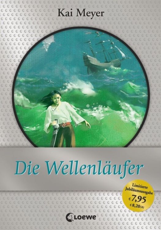 Produktbild: Die Wellenl&auml;ufer