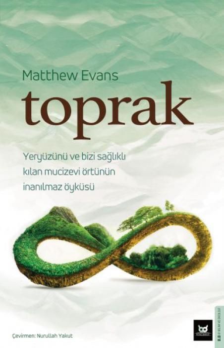 Produktbild: Toprak