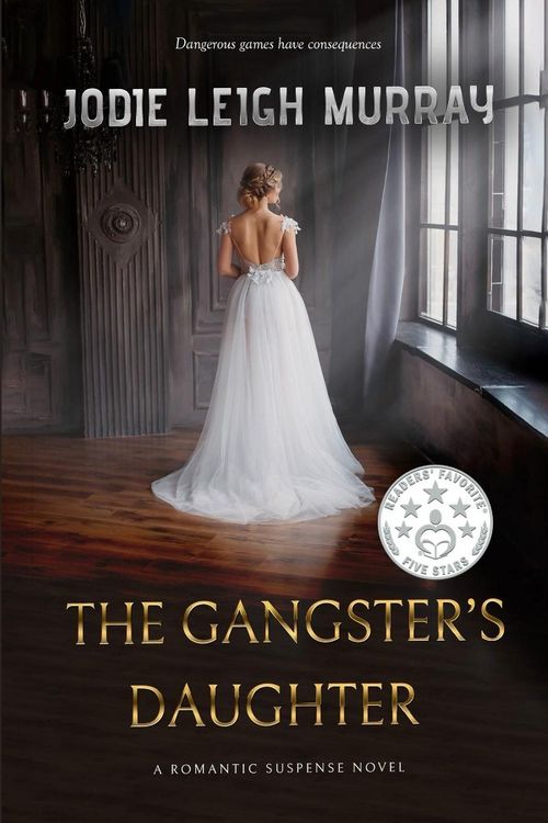 Produktbild: The Gangster's Daughter
