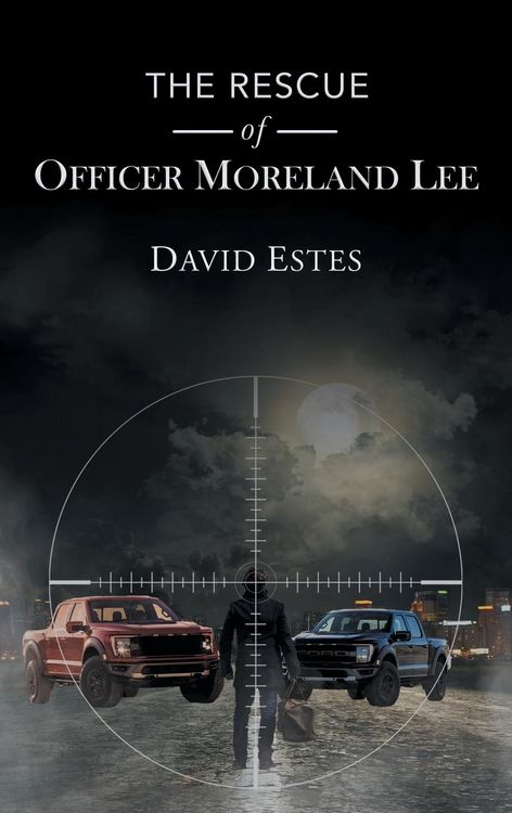 Produktbild: The Rescue of Officer Moreland Lee
