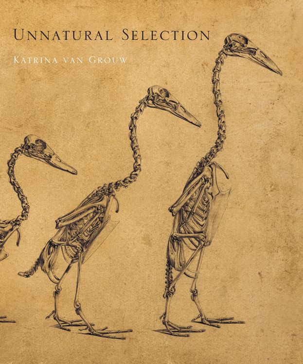 Produktbild: Unnatural Selection