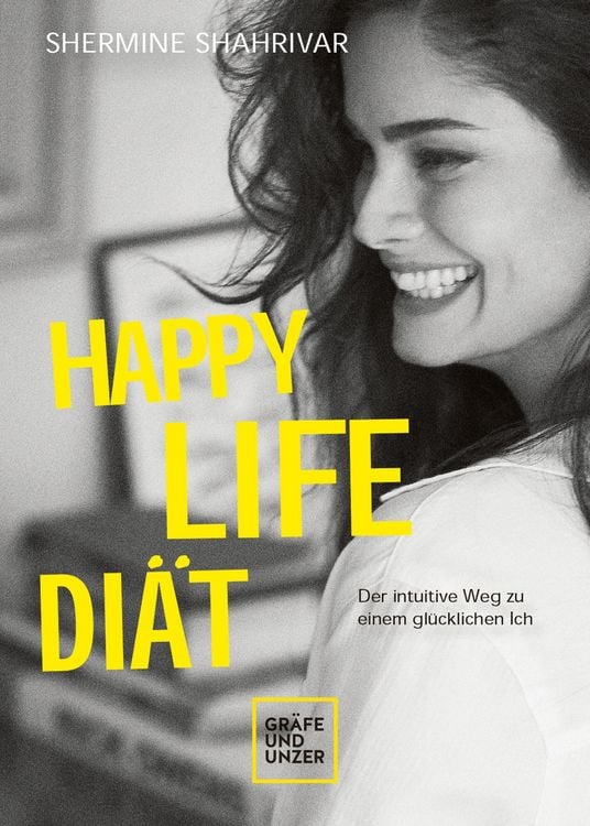 Produktbild: Happy Life Di&auml;t