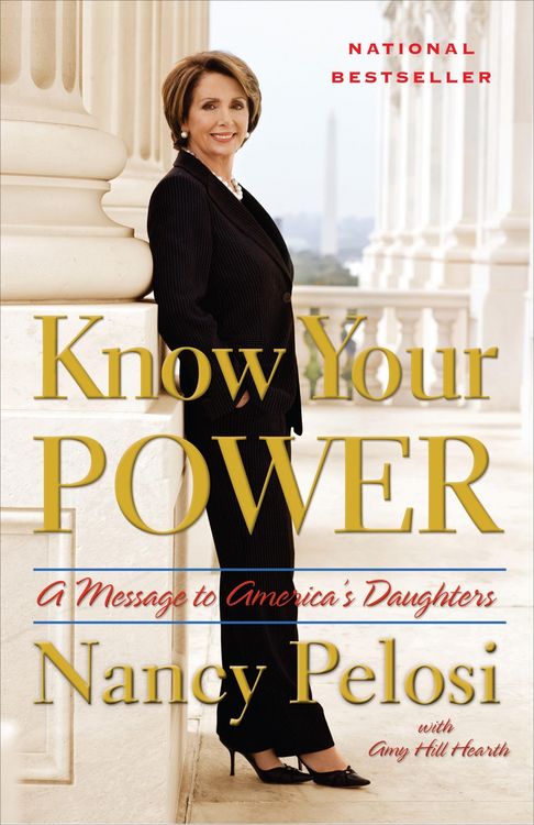 Produktbild: Know Your Power