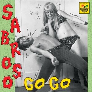 Produktbild: Sabroso Go Go