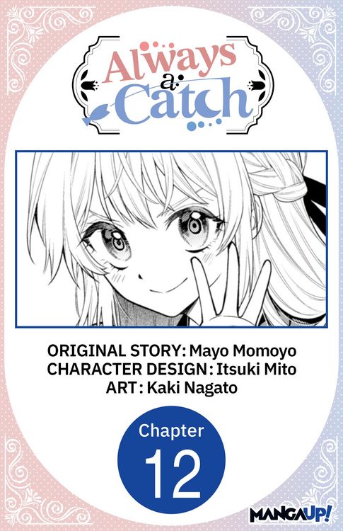 Produktbild: Always a Catch #012