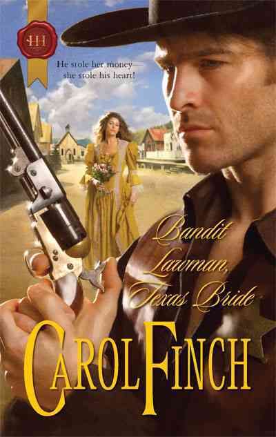 Produktbild: Bandit Lawman, Texas Bride