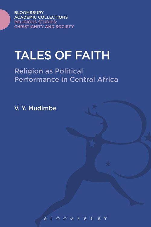 Produktbild: Tales of Faith