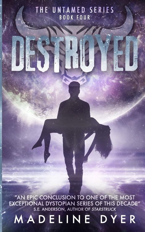 Produktbild: Destroyed