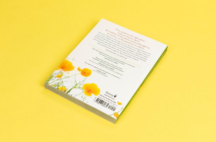 Produktbild: The Generosity of Plants