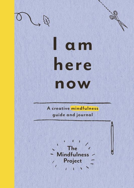 Produktbild: I Am Here Now