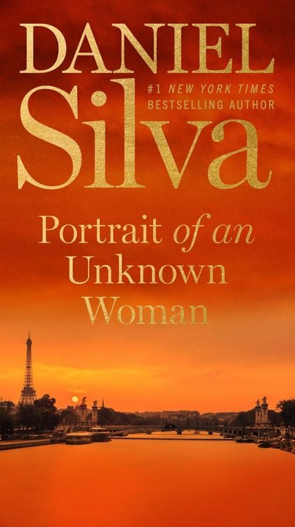 Produktbild: Portrait of an Unknown Woman