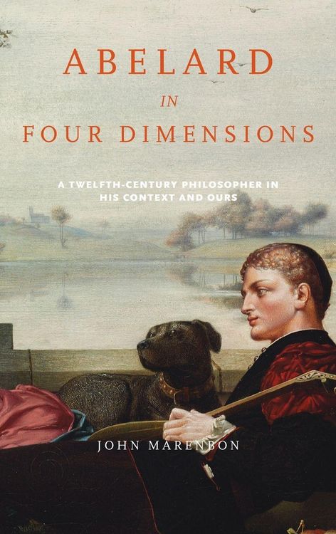 Produktbild: Abelard in Four Dimensions