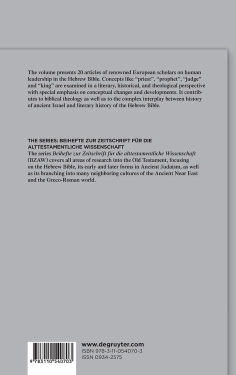 Produktbild: Debating Authority