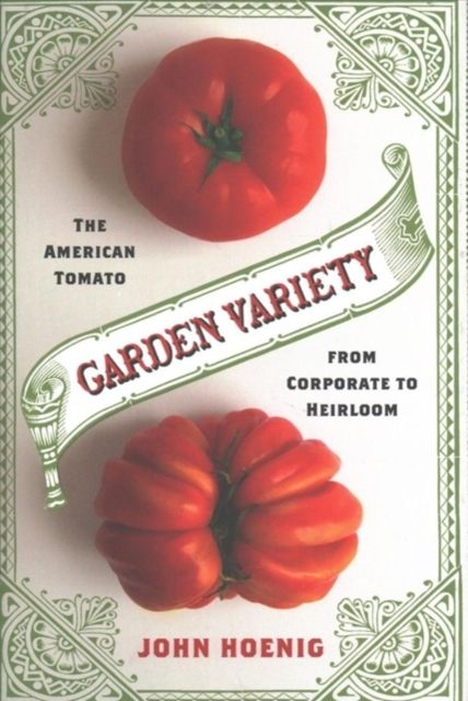 Produktbild: Hoenig, J: Garden Variety