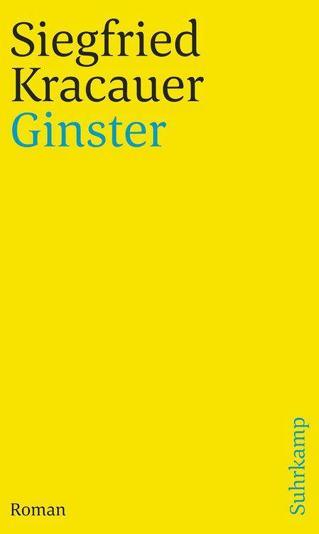 Produktbild: Ginster