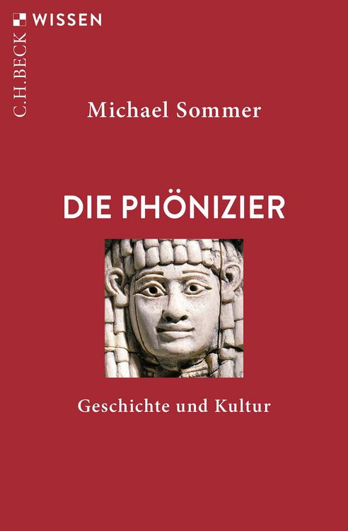 Produktbild: Die Ph&ouml;nizier