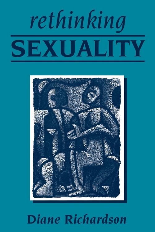 Produktbild: Rethinking Sexuality