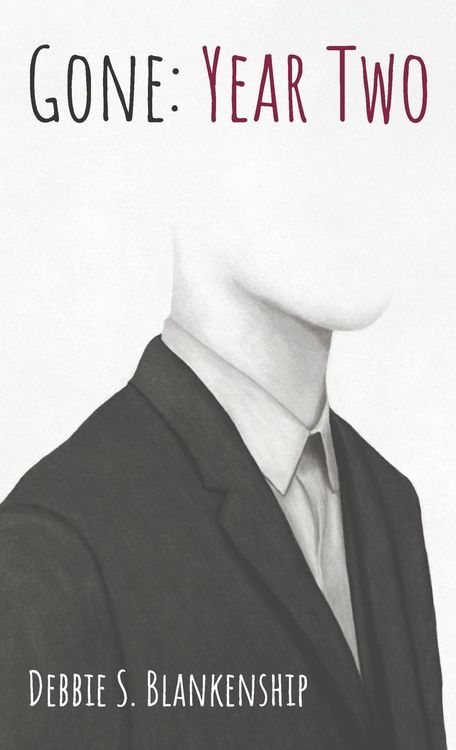 Produktbild: Gone