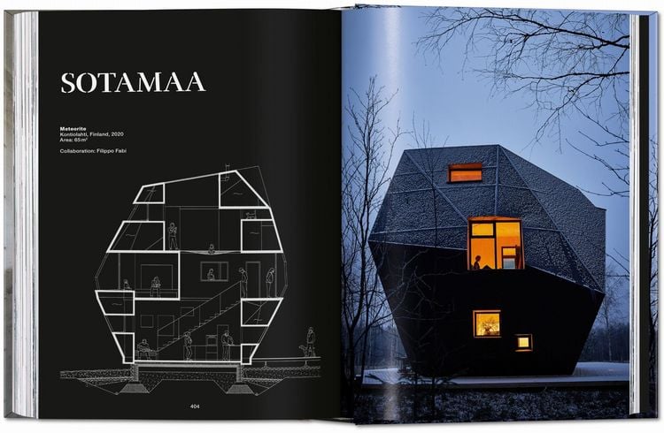 Produktbild: Homes For Our Time