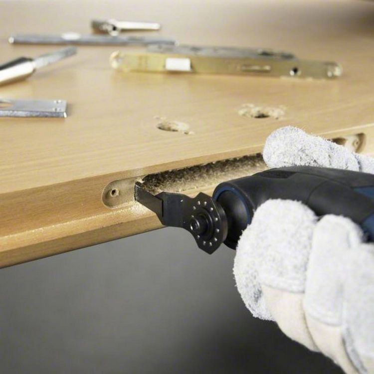 Produktbild: Bosch Accessories 2609256956 Schleifplatte 1St.