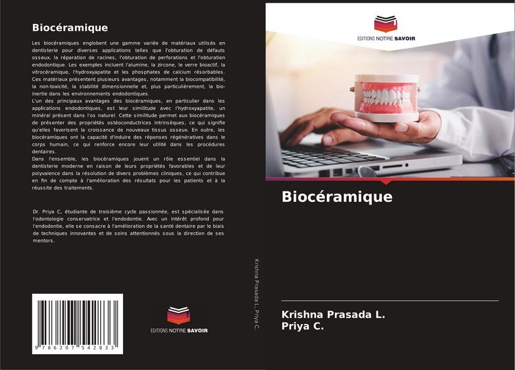 Produktbild: Bioc&eacute;ramique