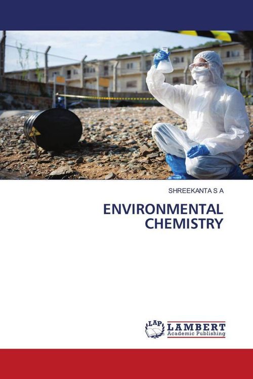 Produktbild: Environmental Chemistry