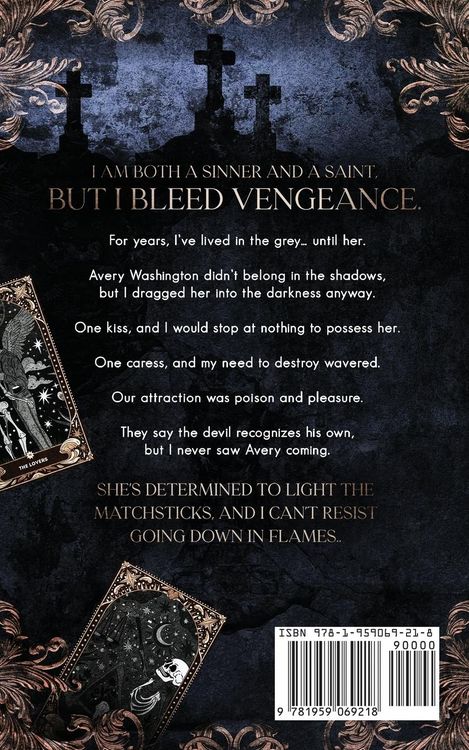 Produktbild: Defied