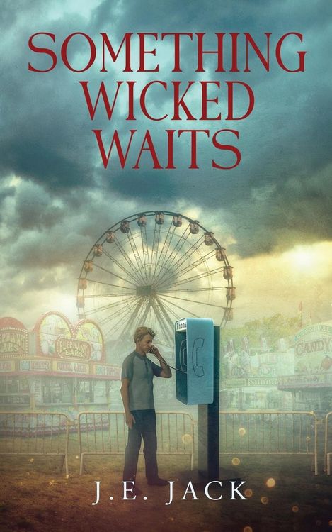 Produktbild: Something Wicked Waits