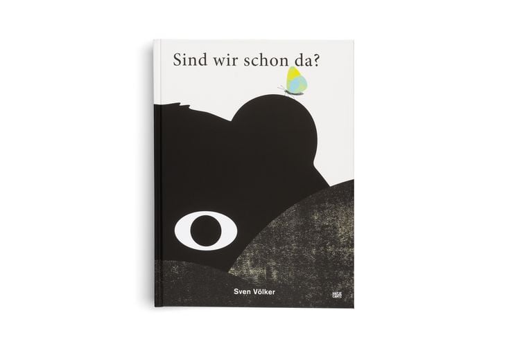 Produktbild: Sind wir schon da?