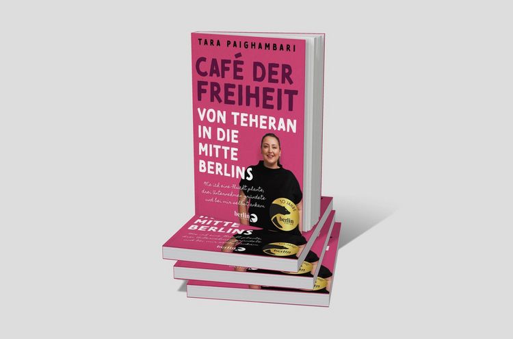 Produktbild: Caf&eacute; der Freiheit
