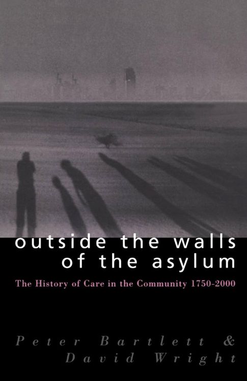 Produktbild: Outside the Walls of the Asylum
