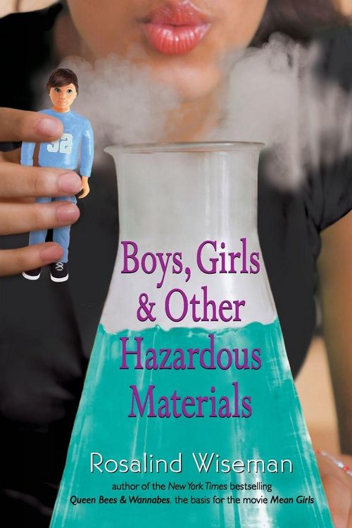 Produktbild: Boys, Girls, and Other Hazardous Materials