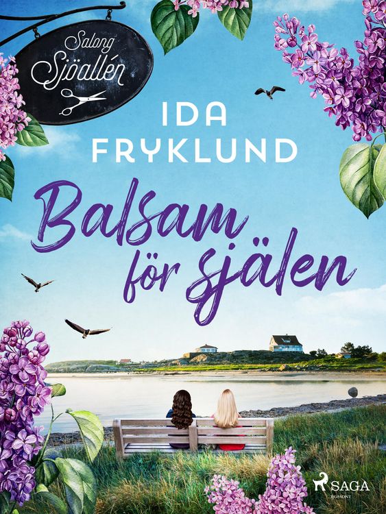 Produktbild: Balsam f&ouml;r sj&auml;len