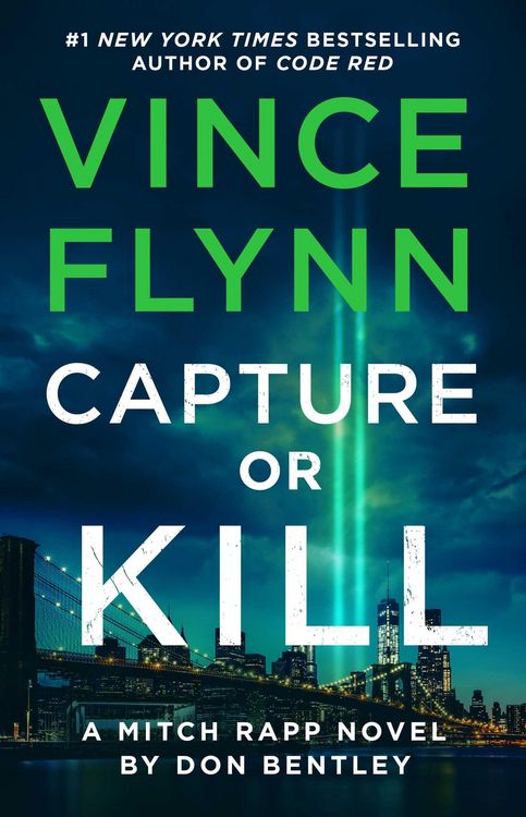 Produktbild: Capture or Kill