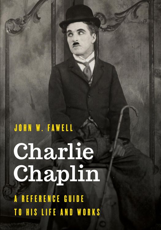 Produktbild: Charlie Chaplin