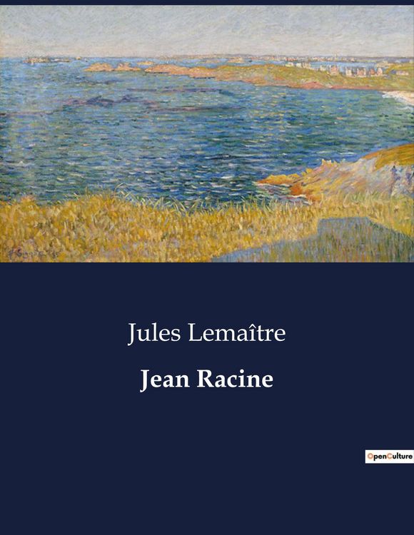 Produktbild: Jean Racine