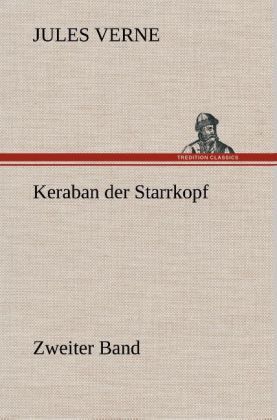 Produktbild: Keraban der Starrkopf