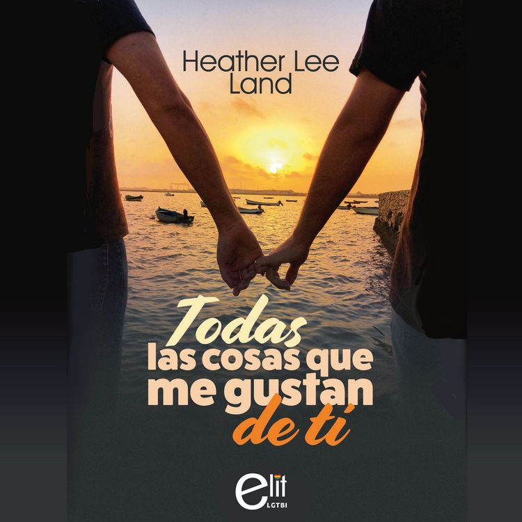 Produktbild: Todas las cosas que me gustan de ti