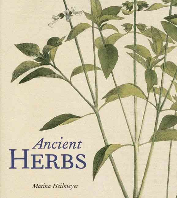 Produktbild: Ancient Herbs
