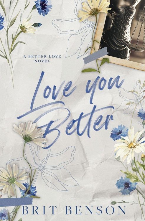 Produktbild: Love You Better