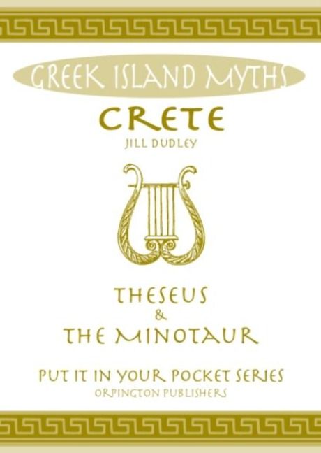 Produktbild: Crete Theseus and the Minotaur